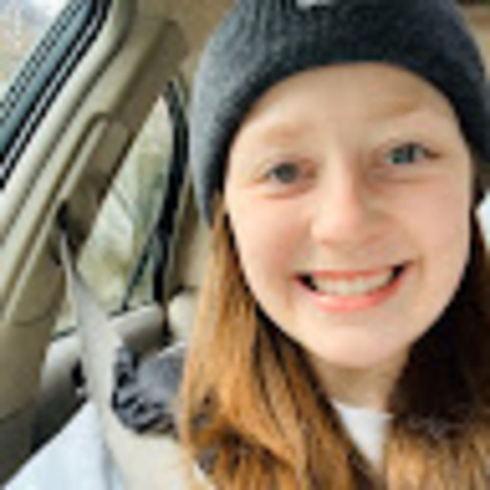 Meet your Posher, Jade